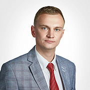 Maksym Bocharov