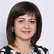 Скорик Людмила Олександрівна