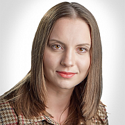 Dina Kozachenko